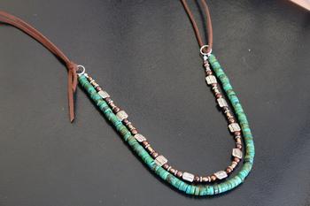 Artisan Necklaces