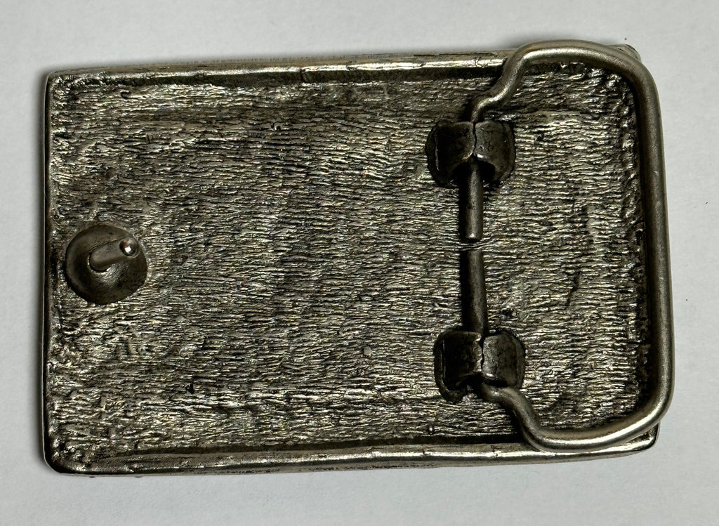 Designer Belt Buckle